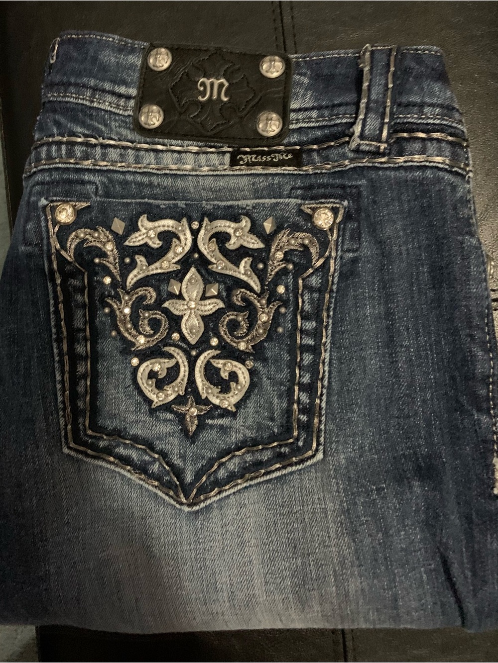 Miss Me Jeans NWOT